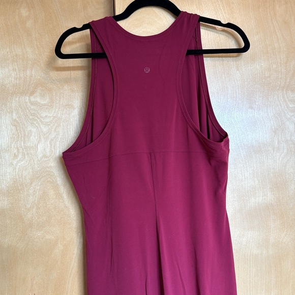 Lululemon Get Going Dress - Picture 6 of 8